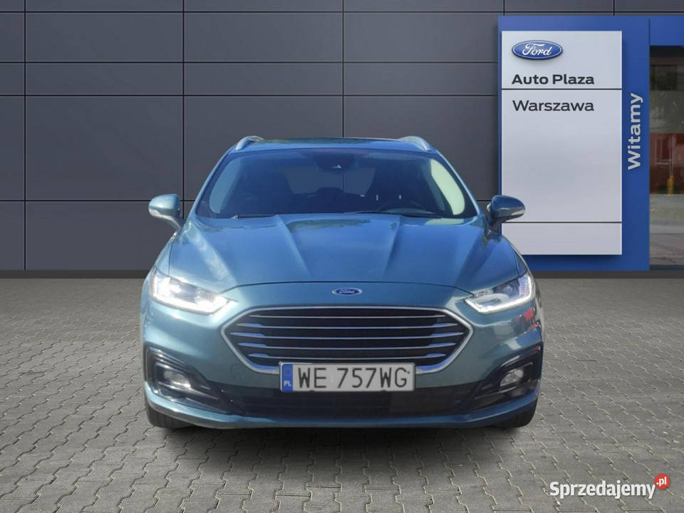 Ford Mondeo Gold X 20 EcoBlue 150 Automat kamera cofania sprzedam