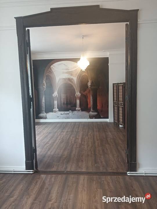 Mieszkanie107m2 Centrum 4 pokoje 2 balkony Sprzedaż Słupsk