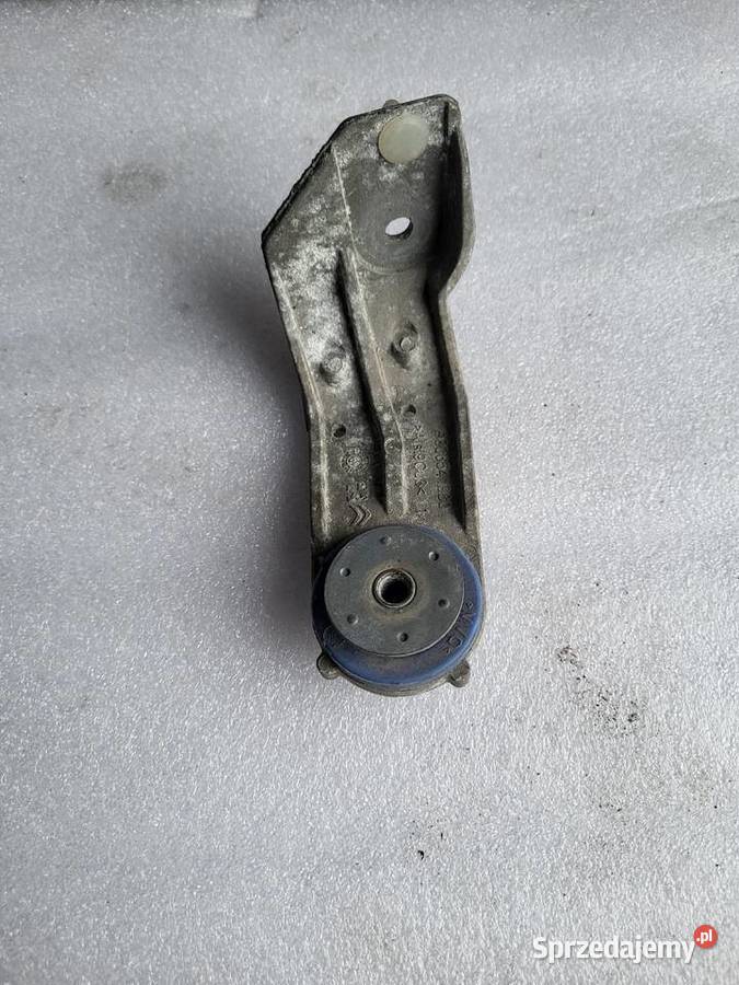 PEUGEOT EXPERT CITROEN JUMPY OPEL TOYOTA śląskie Tychy