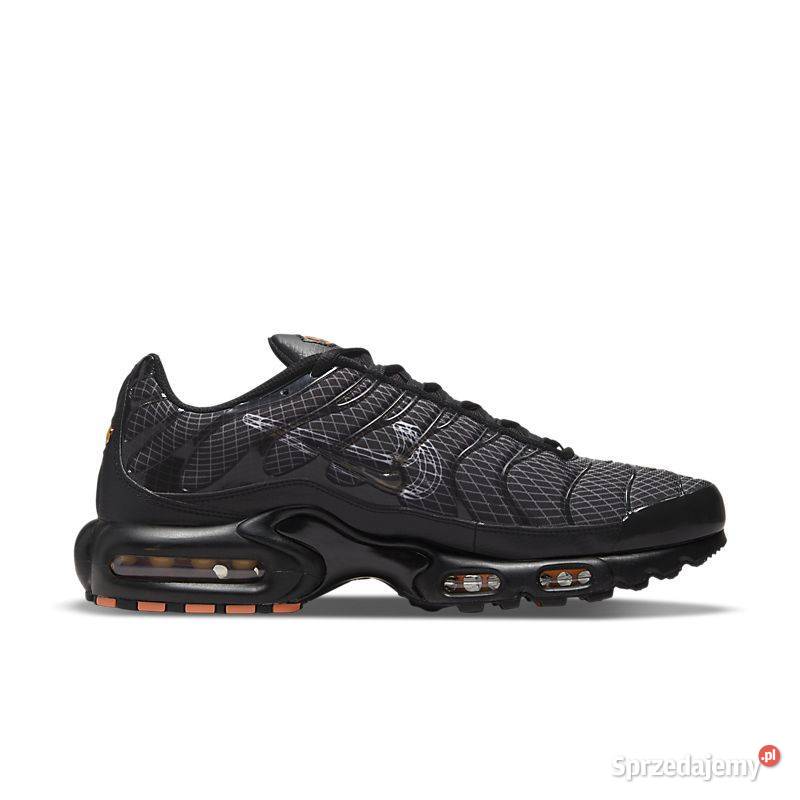 Nike Air TN Plus buty meskie w rozmiarze 40 46 Szczecin