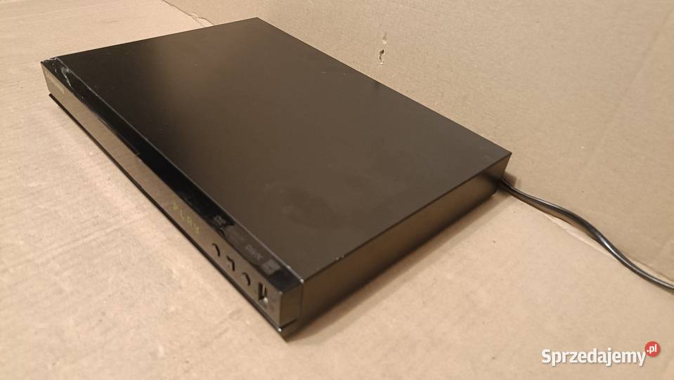 SAMSUNG DVDE360 z pilotem Sprawny szybko DVD i Blu-ray Poznań