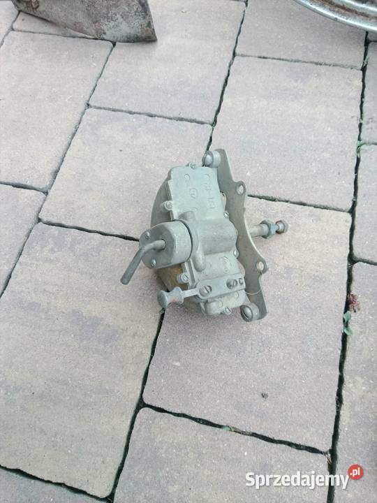 Mechanizm napęd wycieraczek gaz 69 Lublin 51 ził Pozostałe Piszczac