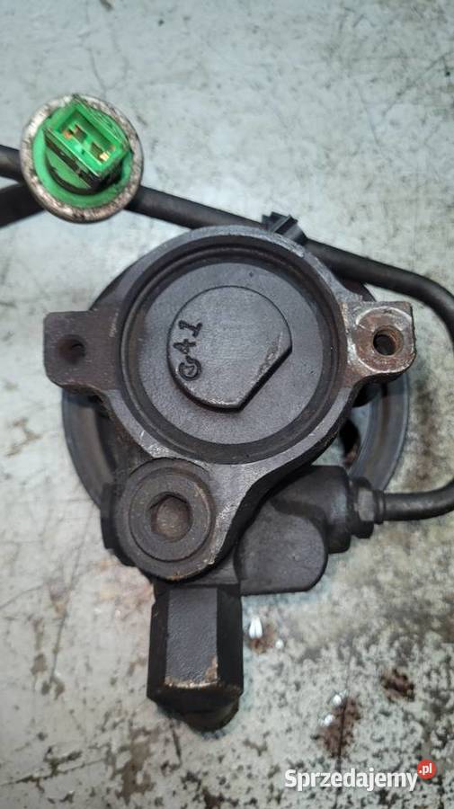 Pompa wspomagania Ford Mondeo mk2 16 Pompy wspomagania Łagów
