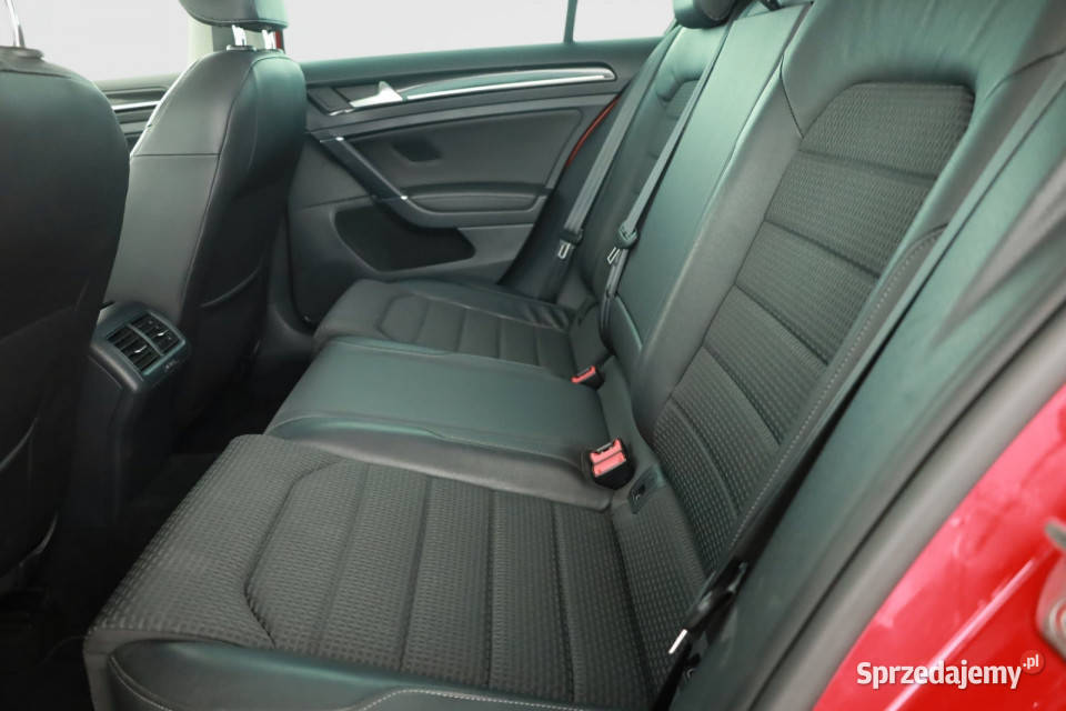 VW Golf 14 TSI Bielany Wrocławskie