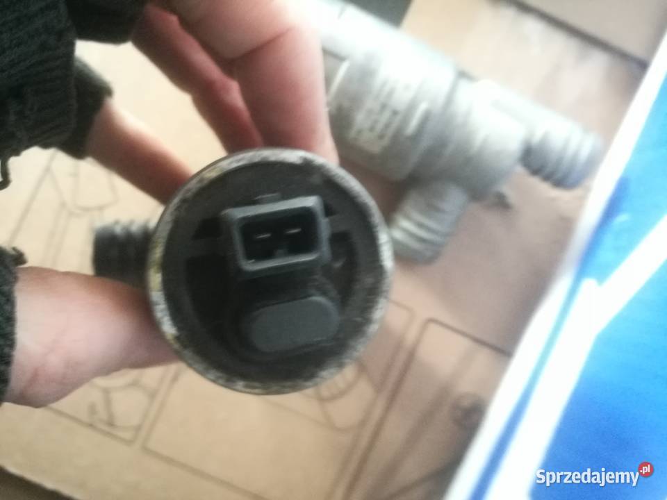Silniczek krokowe BMW E36 Bosch 0280140529 Biłgoraj