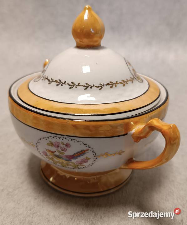 Schwarzenhammer Cukiernica Niemcy świętokrzyskie Kielce