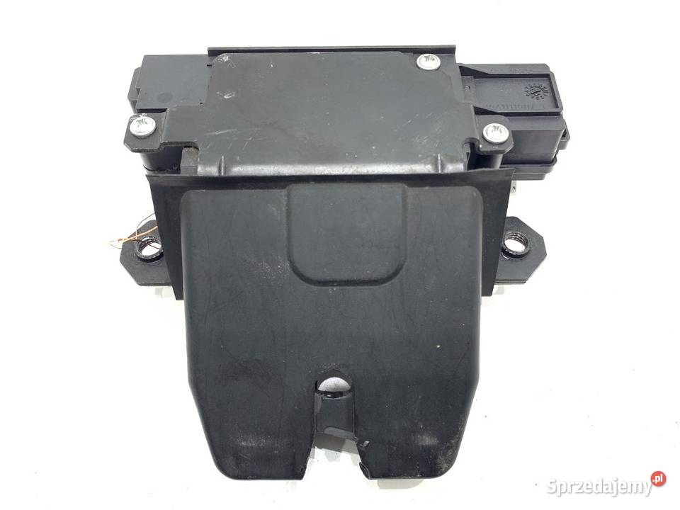 ZAMEK KLAPY TYŁ VOLVO V50 Kombi 4N51A442A66AK