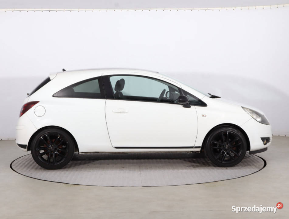 Opel Corsa 14 wspomaganie kierownicy Piaseczno