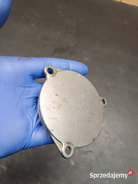 Osłona pokrywa dekiel kapa silnik części Suzuki Gołaczewy