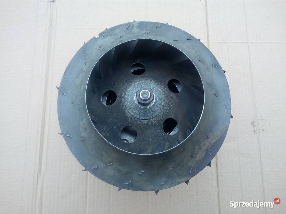 Alternator Fiat 126p