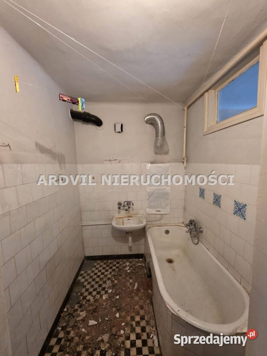 Mieszkanie 67m2 3 pokoje Białystok