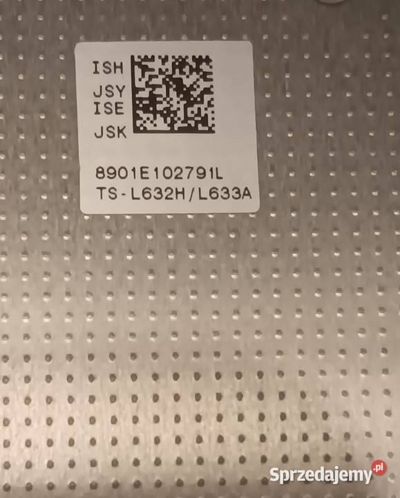 Nagrywarka DVD TSL633A Opole