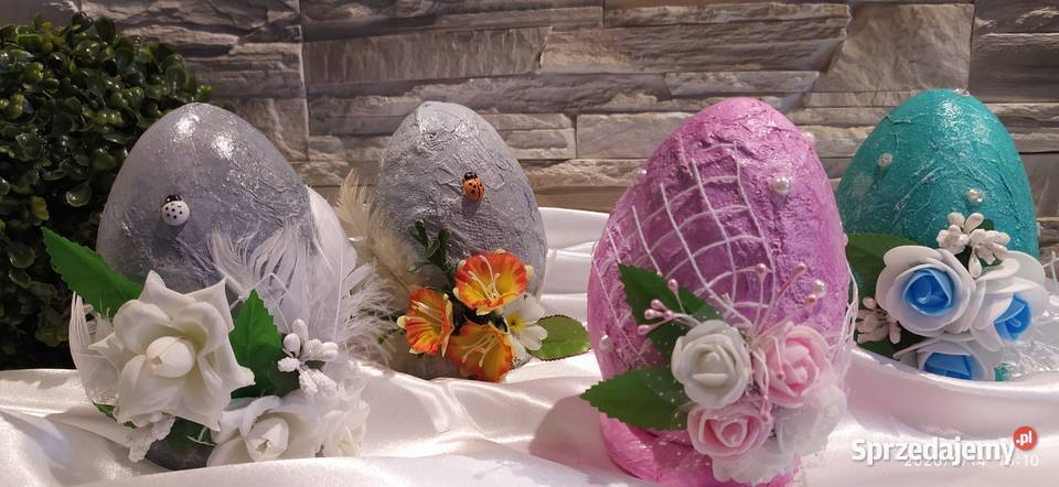 Pisankijajka wielkanocne Sędziszów Małopolski