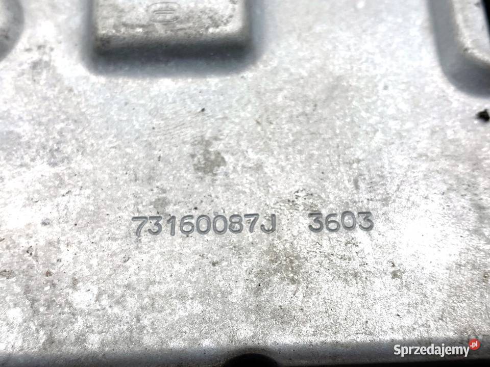 PRZETWORNICA XENON AUDI A4 B6 73160087J 0005 podkarpackie