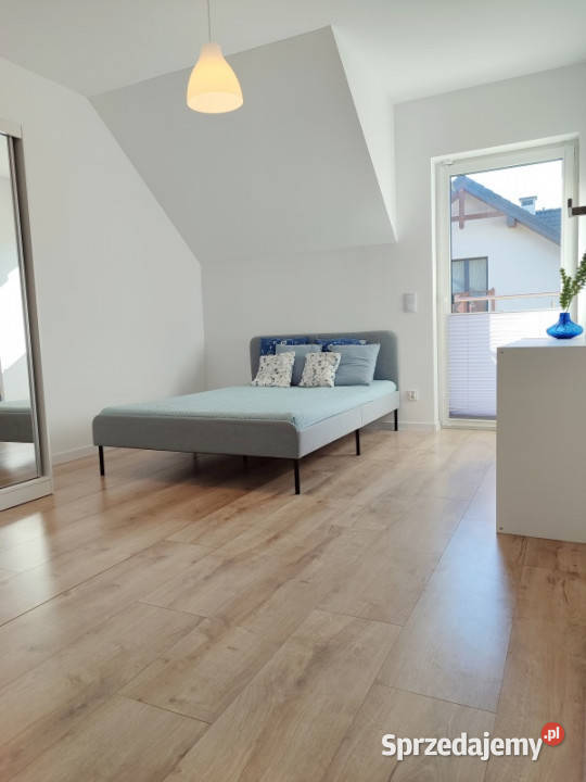 Sprzedam dom Kraków Swoszowice Opatkowice