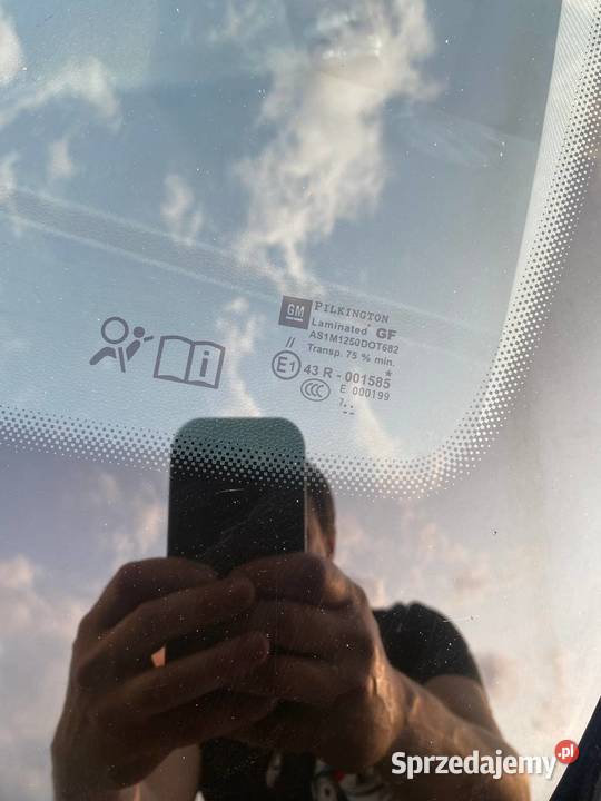 Opel Astra H z 200 automat Samochody osobowe