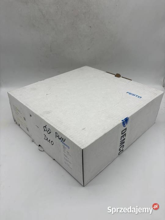 Festo 159676 PUN8X125DUOBS 50m