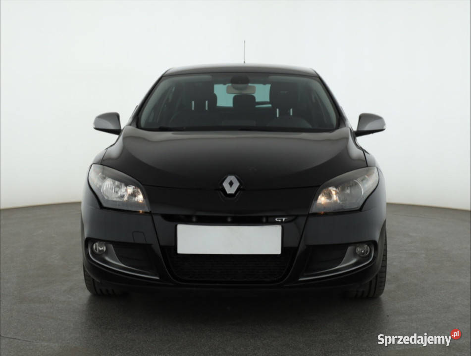 Renault Megane 20 TCe Piaseczno