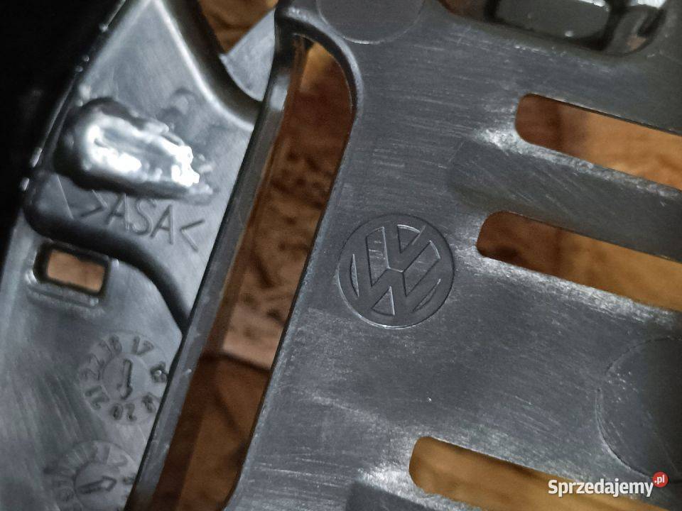 VW POLO IV KRATKA GRILL ATRAPA CHŁODNICY sprzedam