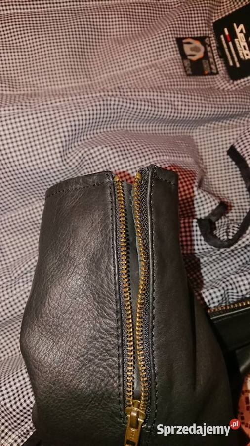 Kurtka motocyklowa Seca Benneville podkarpackie Rzeszów sprzedam