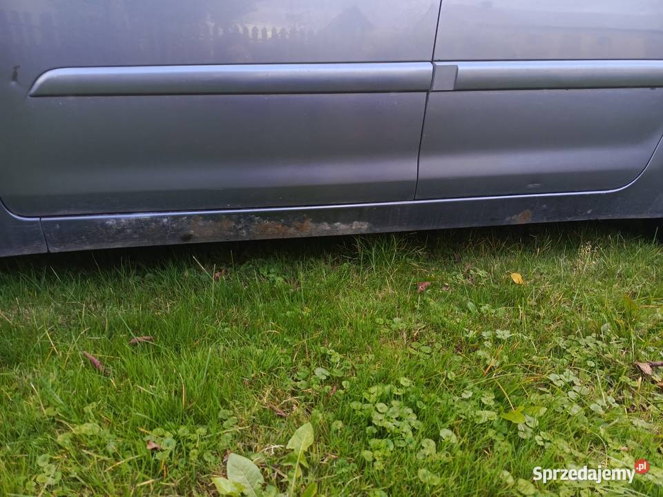 Citroen C4 Grand Picasso C4 Grand Picasso Lublin