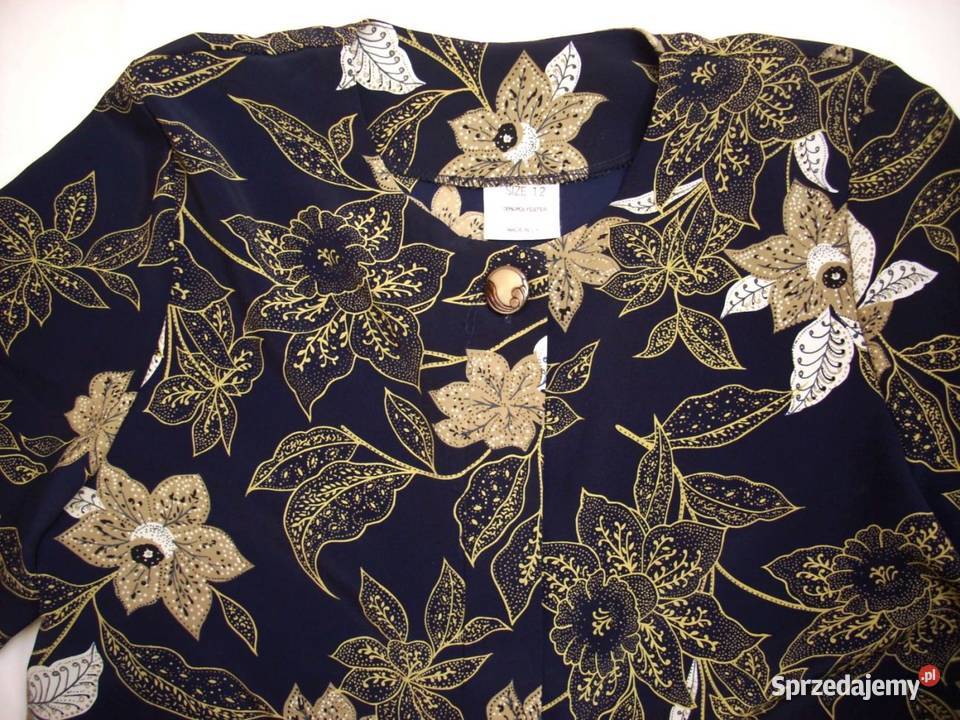 Koszula żakiecik nowy 40 42 Nowy Sącz