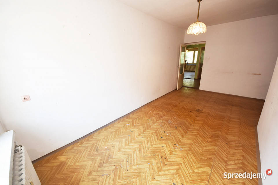 Na Sprzedaż mieszkanie 3 pok pow 80 m2 Byczyna Sprzedaż opolskie