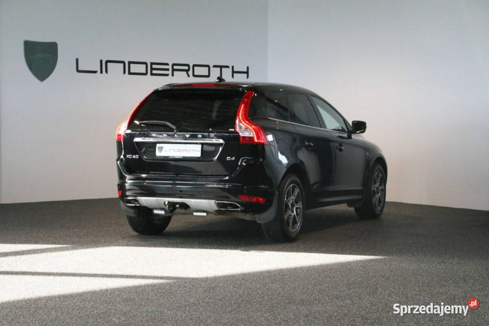 Volvo XC 60 I 20082017 4/5