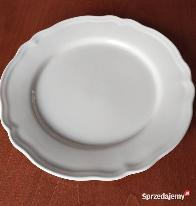 Serwis obiadowy 18 Ikea Jaworzno
