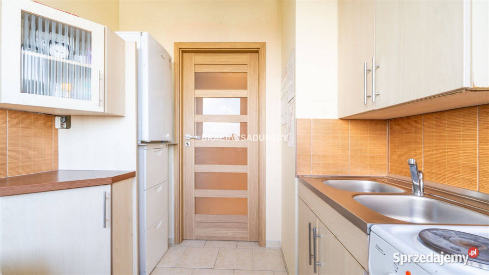 Sprzedam mieszkanie 493m2 2pokojowe Kraków Liczba pokoi 2 małopolskie