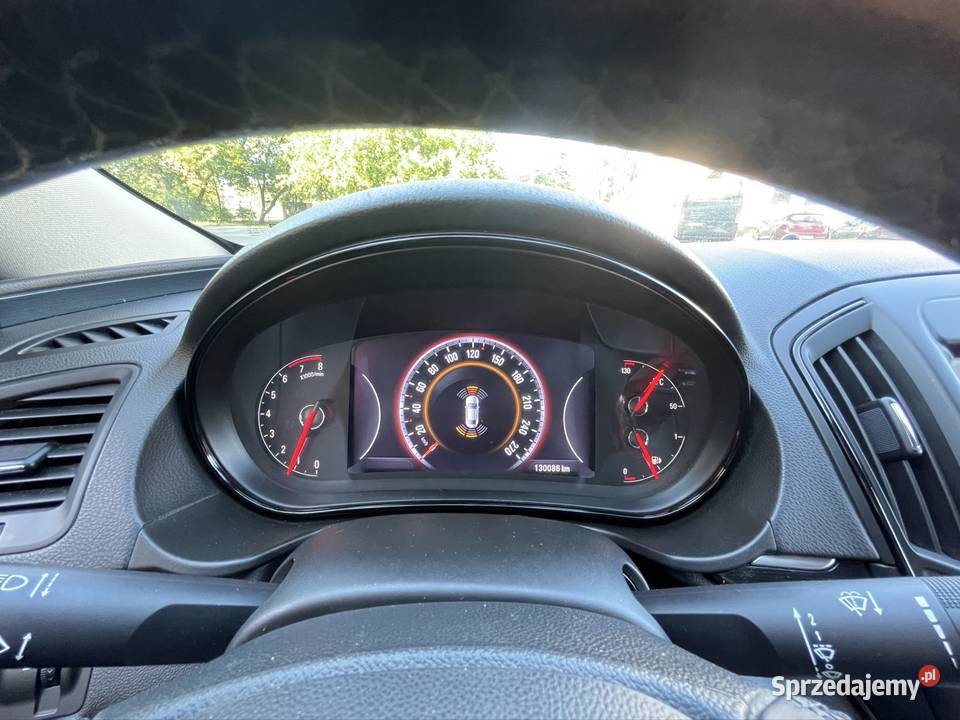 16 179 BOSE Virtual Cokpit Nawi Super Stan ogranicznik prędkości kujawsko-pomorskie