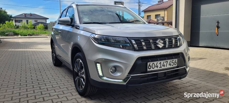 Bezwypadkwy serwis ASO przebieg 64900 super stan mazowieckie
