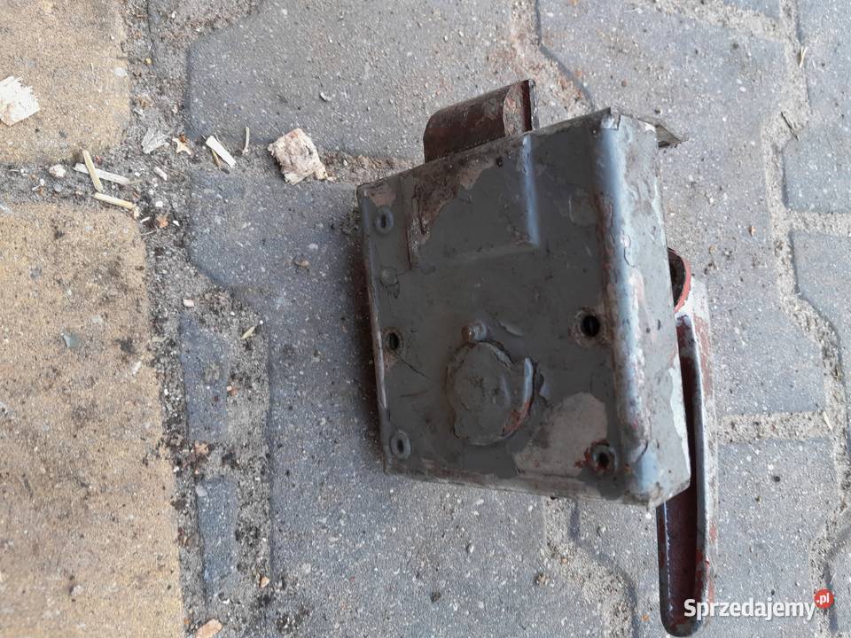 Star 25 zamek klamka Łomża