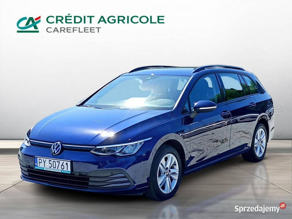 Volkswagen Golf Variant 20 TDI 115 Life Salon immobilizer