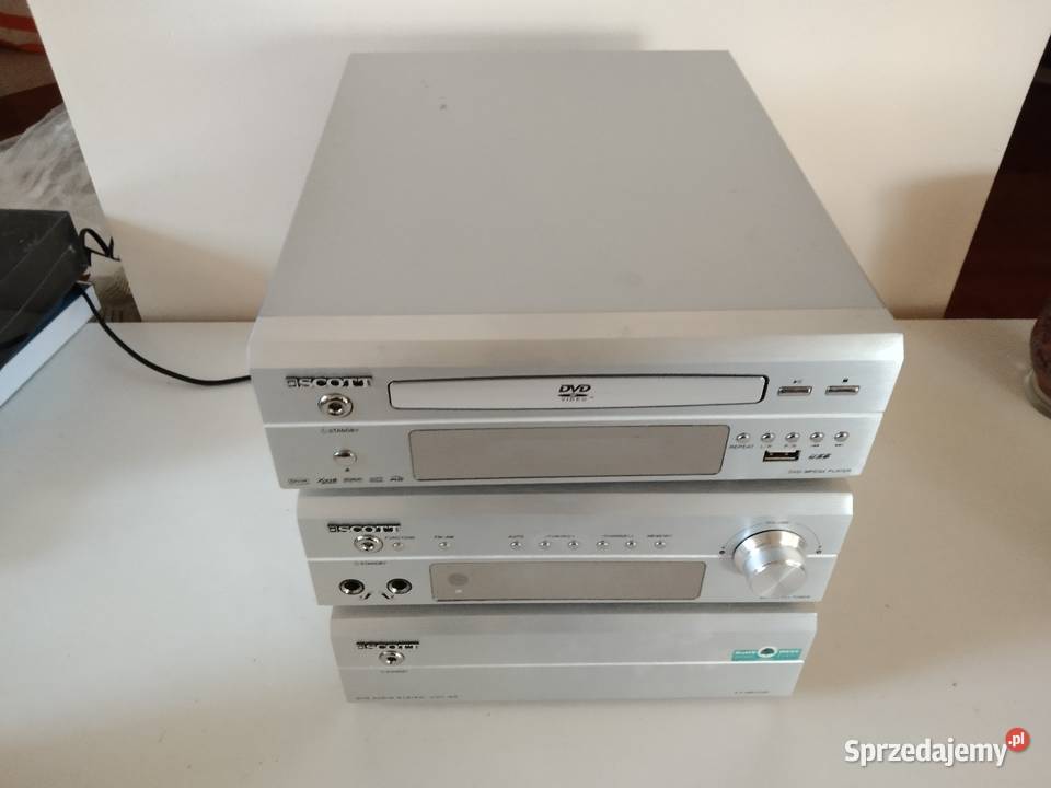 Wieża SCOTT mini dolnośląskie Świdnica