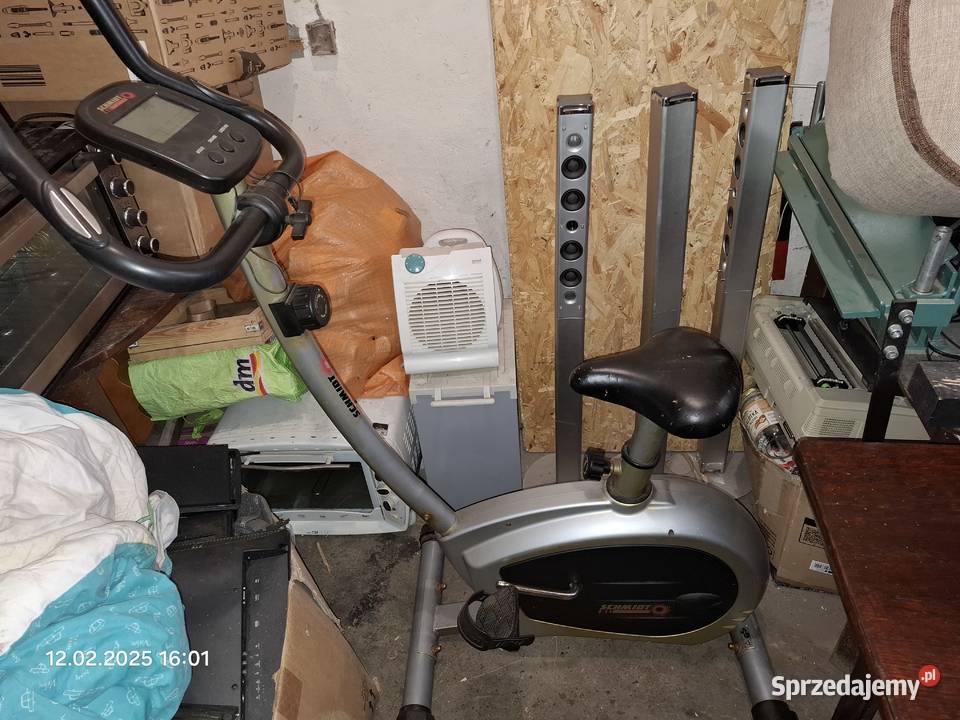 Rower Treningowy Zgorzelec