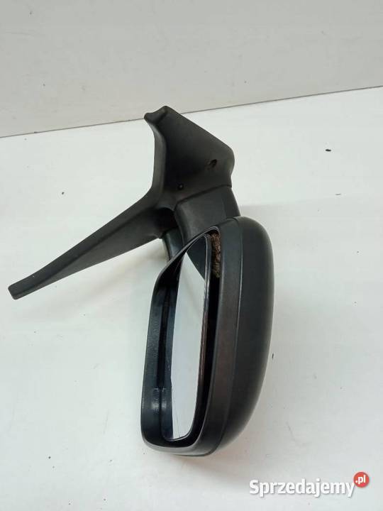 LUSTERKO PRAWE MANUALNE GV15730RH VW Transporter