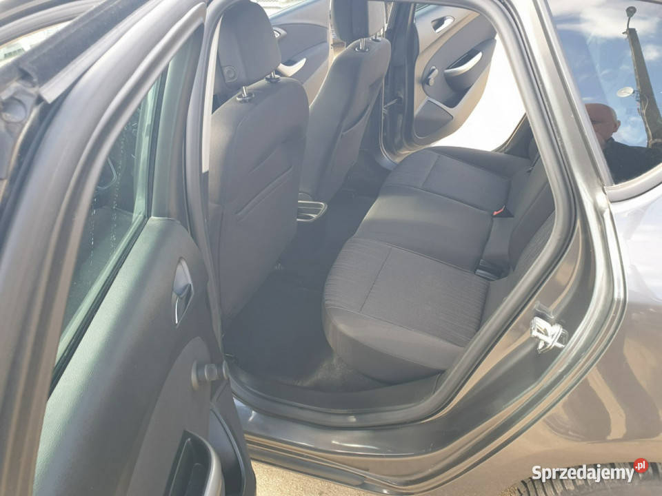 Opel Astra OPEL ASTRA 14 120 Klima Elektryka Strzegom