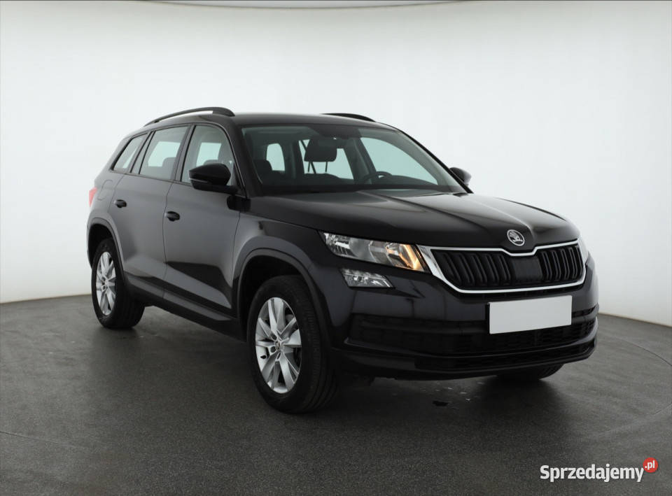 Skoda Kodiaq 15 TSI Piaseczno sprzedam