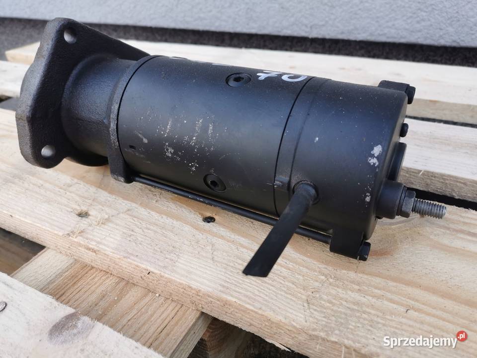 Rozrusznik JCB 54170 Wilkowo