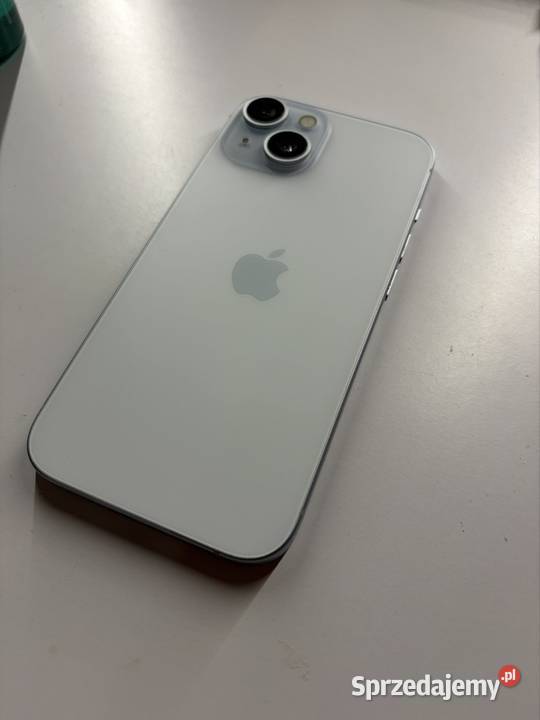 Iphone 15 łódzkie Węglewice