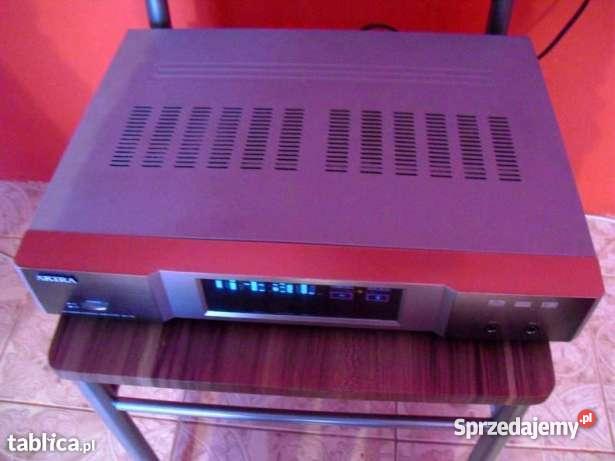 Wzmacniacz AKIRA mało małopolskie Stawisza sprzedam