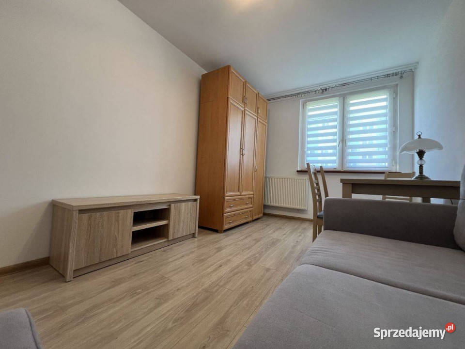 Do wynajęcia 2pokojowe w JelczuLaskowice własność dolnośląskie Jelcz-Laskowice