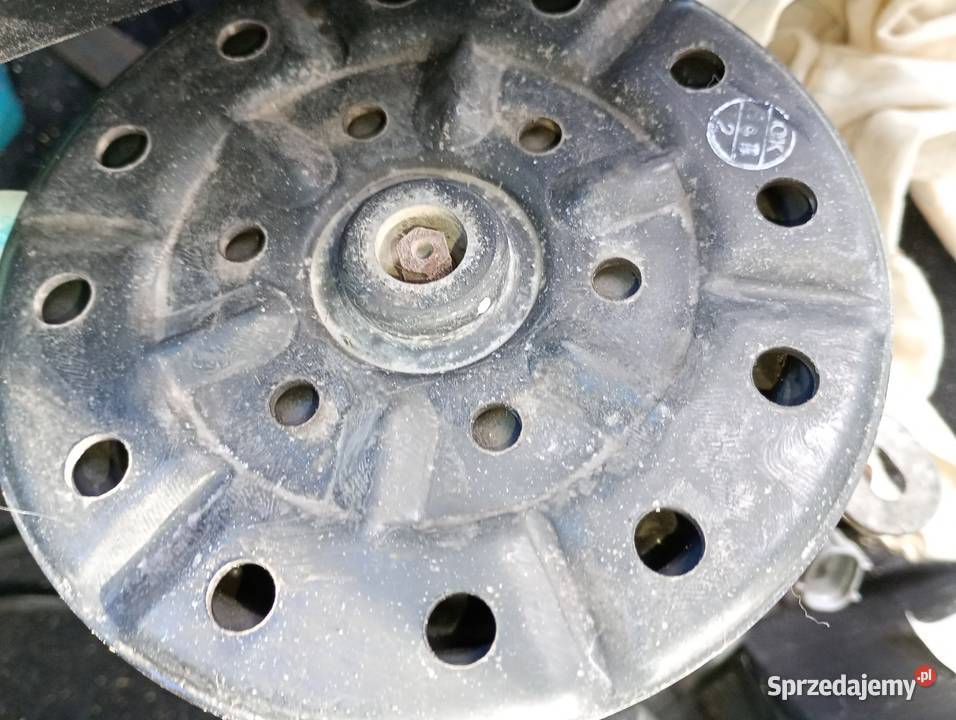 5SER09C GE4472601780 Denso kompresor Wrocław