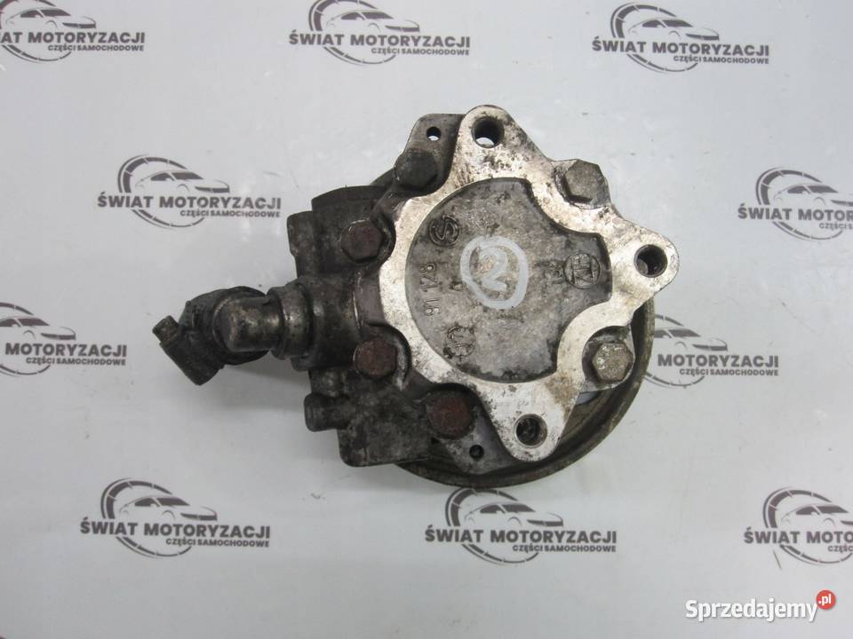 Boxer Jumper Ducato 20 Blue Hdi 130 17r pompa