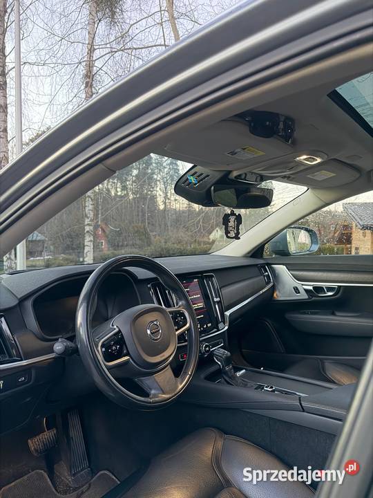 Volvo V90 Cross Country Białystok