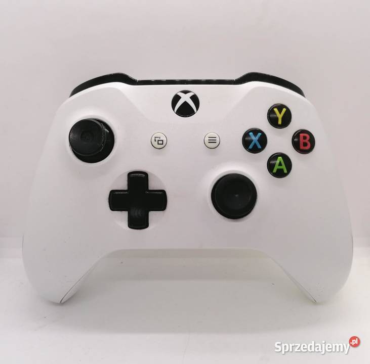 Konsola Microsoft Xbox Series X 1TB Pad Elbląg