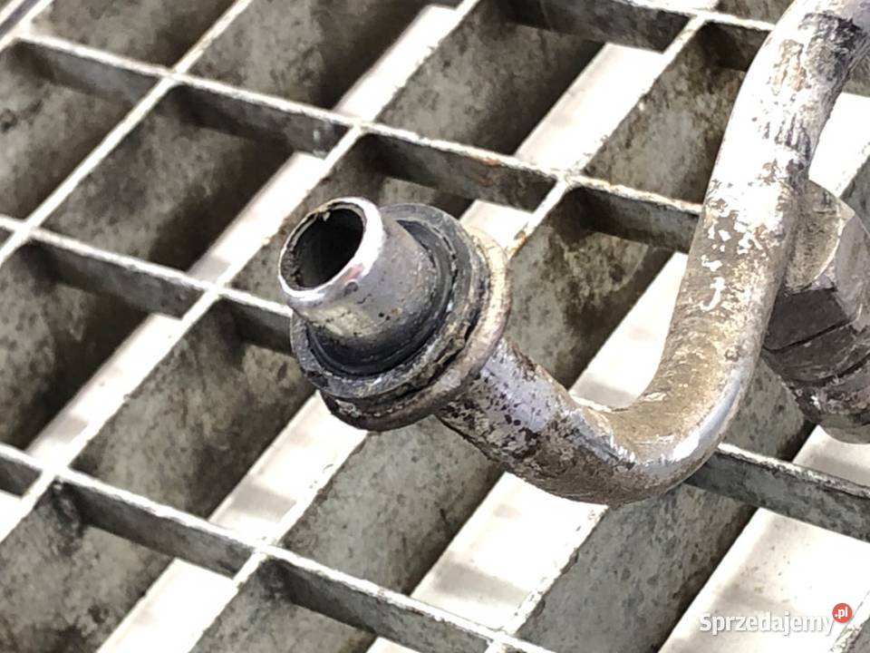 RURKA KLIMATYZACJI OPEL CORSA D 12 80 0614