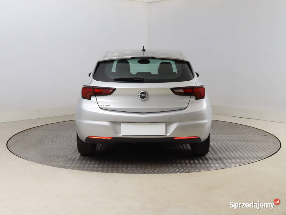 Opel Astra 14 T poduszka powietrzna Motoryzacja dolnośląskie Bielany Wrocławskie