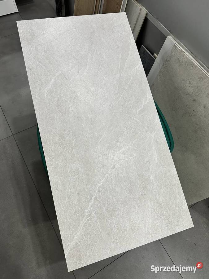 Płytka Halcon Aura Canvas Mat 60x120 GAT I Płytki podłogowe Opoczno